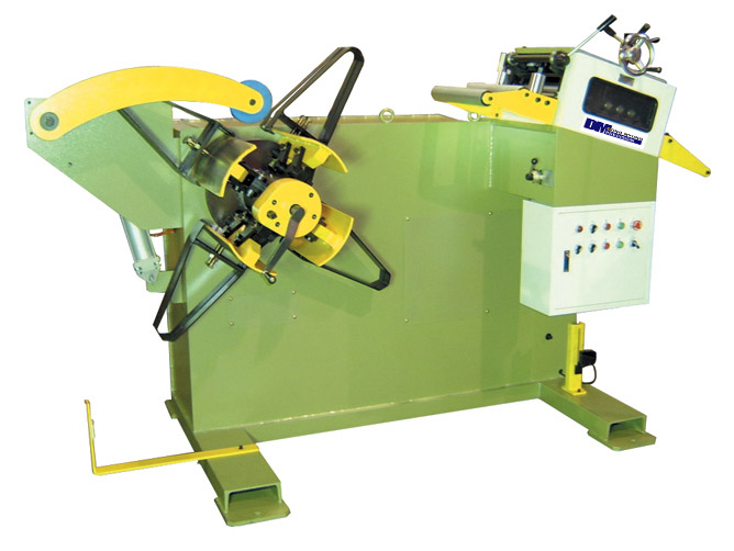 LEVELLER-UNCOILER(L)